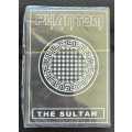 THUNEE Limited Edition Playing Cards (The Sultan)
