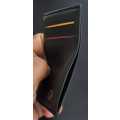 MyWalit Flat Card Genuine Nappa Leather Wallet