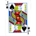 THUNEE Limited Edition Playing Cards (80`s Party)