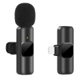 Wireless Microphone for iPhones