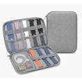 Smartwatch Strap Storage Bag (Grey)