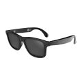 Lenovo Lecoo UV400 Polarized Wireless BT Smart Sunglasses (Black)