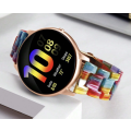 22mm Multi-Colour Strap for Samsung Galaxy Watch