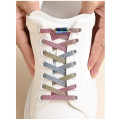 No Tie Shoelace (Candy)