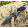 Browning Multi-use Foldable Knife