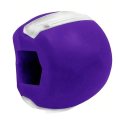 Jawline Exerciser (Purple)