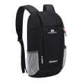Multifunction Unisex Waterproof Backpack (Black)