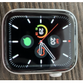 Apple Watch Series 4 with Straps