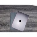 iPad Pro 11` 64GB Cellular with cover