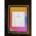 iPad Pro 11` 64GB Cellular with cover