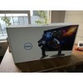DELL 1440p 165Hz Nano IPS Gaming Monitor and Mount