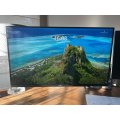 DELL 1440p 165Hz Nano IPS Gaming Monitor and Mount