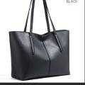Soft Leather Bag