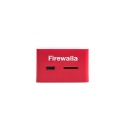 Firewalla Red: Smart Cyber Security Firewall Appliance Protecting Your Family and Business