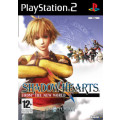 Shadow Hearts From The New World (PS2)