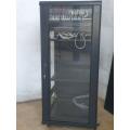 Server Rack Cabinet with Smart Switch