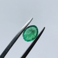 STUNNING 0.99ct Emerald - Beautiful Centre Stone