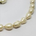 SHANGHAI Pearl Necklace - Saltwater Akoya Pearls