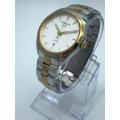 *TISSOT PR100 TWO-TONE (MINT CONDITION)* RETAIL R9000