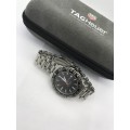 *TAG HEUER FORMULA 1 LUXURY WATCH* DELIVERY BY TUESDAY 24TH
