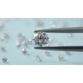 *2 x G-H VVS 0.08CT DIAMONDS* BID FROM R1!!!