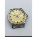 *OMEGA AUTOMATIC VINTAGE  - FULLY FUNCTIONAL* R1 BIDS