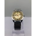 *TITONI AIRMASTER DAY-DATE AUTOMATIC* COLLECTION PIECE!!