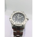 *TAG HEUER PROFESSIONAL* R1 BIDS - SPARE LINK INCLUDED