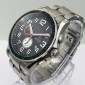 *VICTORINOX SWISS ARMY MENS CHRONOGRAPH* COLLECTION PIECE!