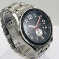 *VICTORINOX SWISS ARMY MENS CHRONOGRAPH* COLLECTION PIECE!