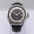 *NAUTICA AUTOMATIC 21 JEWELS* MINT! WITH BOX & PAPERS