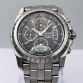 *SEIKO CHRONOGRAPH MENS DATE WATCH* SEE DESCRIPTION!