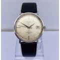 *BEAUTIFUL VELONA AUTOMATIC VINTAGE* R1 BIDS!