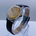 *ETERNA MATIC AUTOMATIC COLLECTORS SWISS WATCH* SEE DESCRIPTION!!!