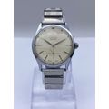 *ROAMER POPULAR SWISS MENS COLLECTORS WATCH* R1 BIDS!