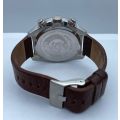 ***STUNNING DIESEL OVERFLOW CHRONOGRAPH MENS WATCH*** R1 BIDS!