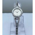 ***LATAN INTERTWINED STEEL LADIES DRESS WATCH***R1 BIDS!