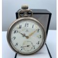 ***VINTAGE COLLECTORS OMEGA CLASSIC POCKETWATCH***