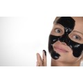Set of 2 : Purifying Black Mask for Removal of Blackheads & Impurities