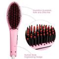 Electronic Hair Straightening Brush with LCD Display ***Clearance SALE***