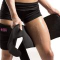 Thigh Trimmer Slimming Belts - Unisex - Size LARGE
