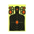 human splatter shooting target - See ad for bulk pack prices