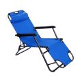 Stretcher/Lounger camping chair