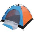 3-4 person pop-up tent