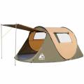 Hewolf 2-3 person 2 second instant Tent