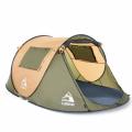 Hewolf 2-3 person 2 second instant Tent