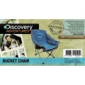Discovery adventures - Bucket camping chair