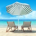 Large 2m Beach umbrella