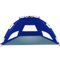 Campsberh Beach/Picnic - Automatic instant 4 person half tent tent