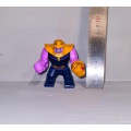 Lego Thanos figurine